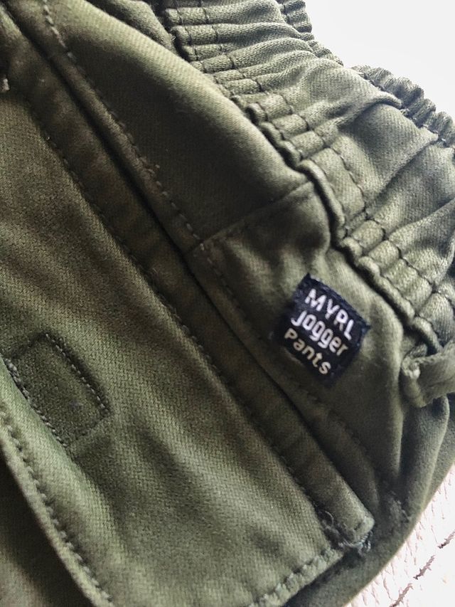 Conjunto MAYORAL Sudadera+pantalón jogger T 4/5