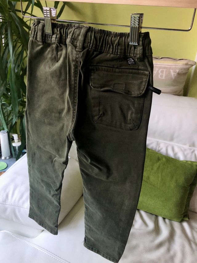 Conjunto MAYORAL Sudadera+pantalón jogger T 4/5