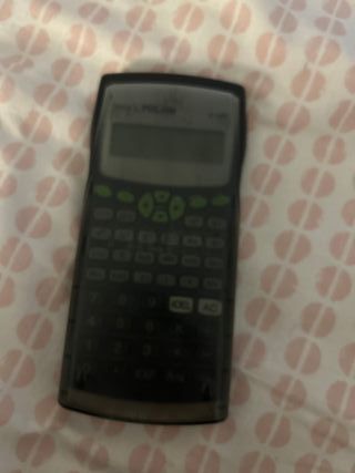 Calculadora científica MILAN
