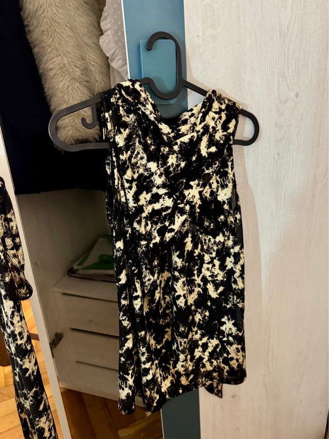 Urge venta conjunto de fiesta