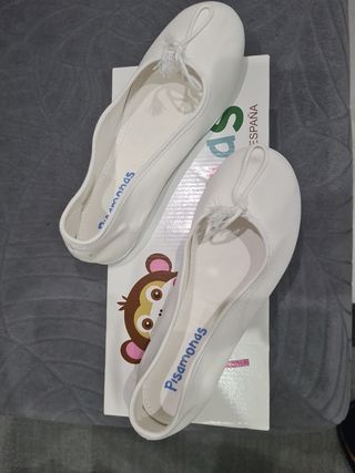 Manoletinas pisamonas