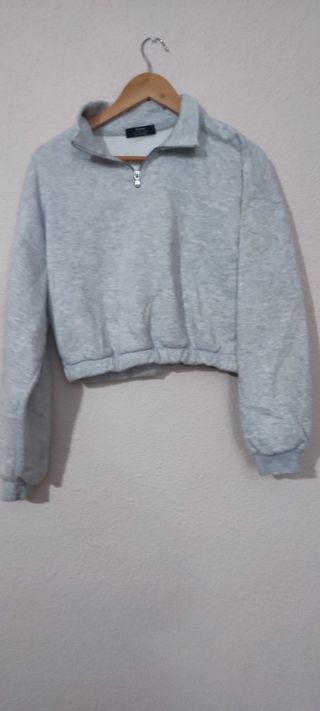 Sudadera de chica