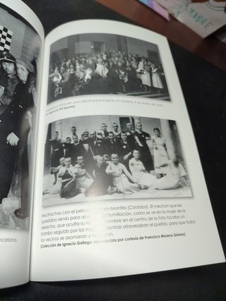 El holocausto español / The Spanish Holocaust (Historia) (Spanish Edition)