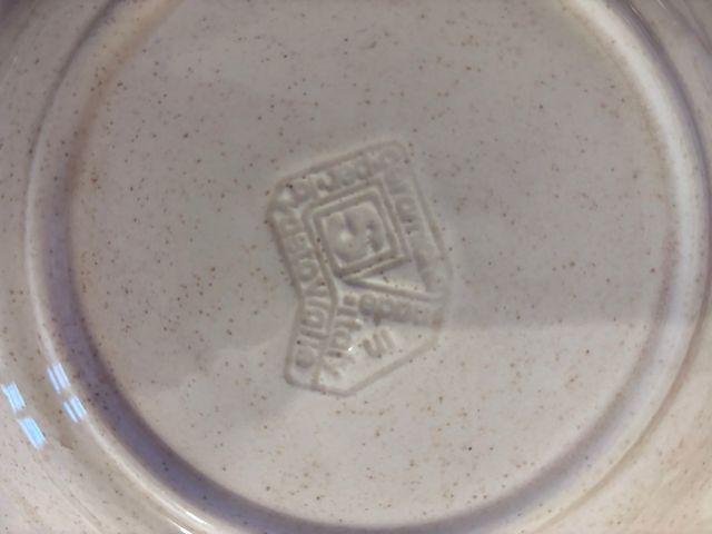 4 piattini frutta e ciotola/insalatiera