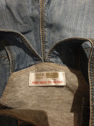 Ropa