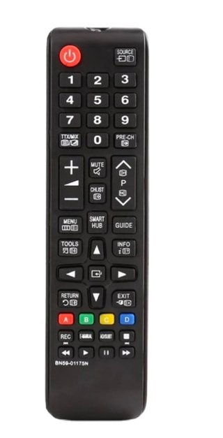 MANDO TV SAMSUNG