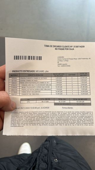 Megamo Phoenix Black Edition