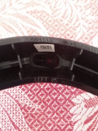 Patas television Grundig