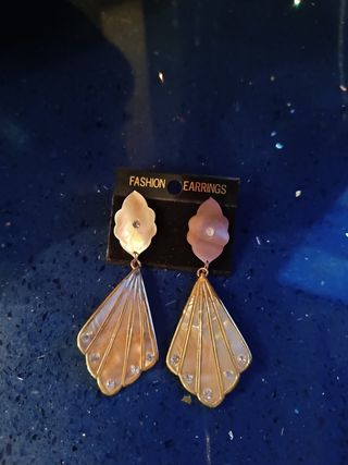 PENDIENTES ESPECIALES (AMIGO INVISIBLE)