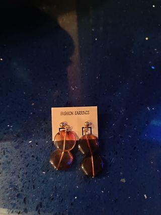 PENDIENTES ESPECIALES (AMIGO INVISIBLE)