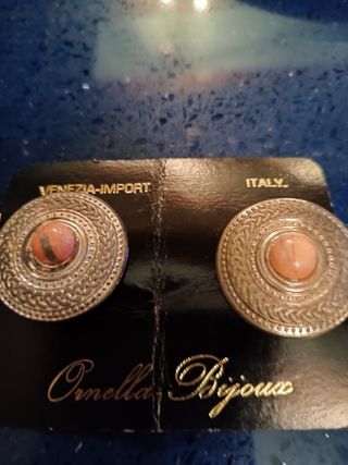 PENDIENTES ESPECIALES (AMIGO INVISIBLE)