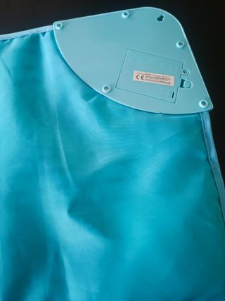 Tappeto musicale di Frozen