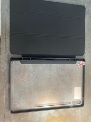 Funda tablet Samsung Galaxy Tad S9/ S9+/S9+FE