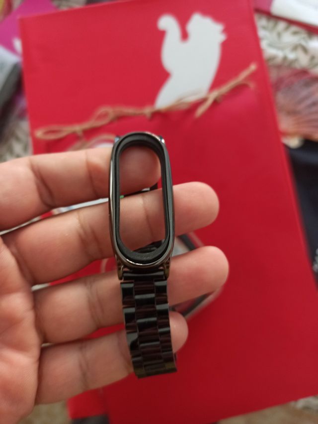 Correa de Xiaomi mi band 3,4,5