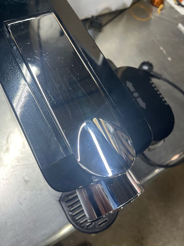 Caffettiera a capsule Fiorella NPG