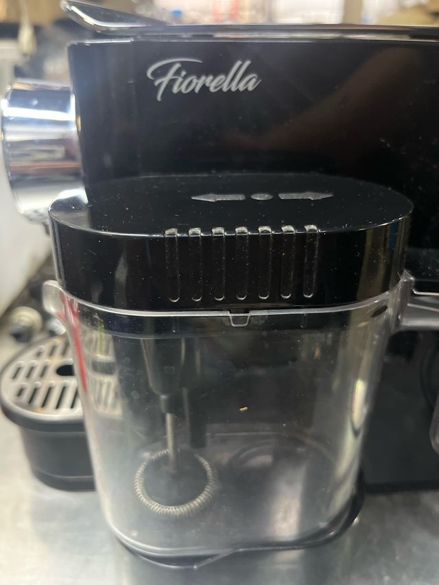 Caffettiera a capsule Fiorella NPG