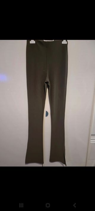  Lote Pantalon mujer