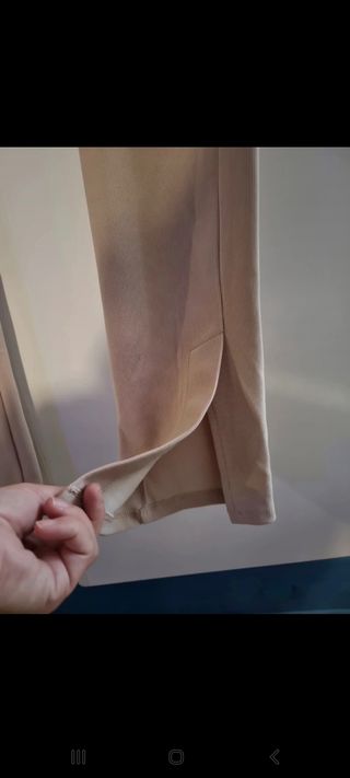  Lote Pantalon mujer