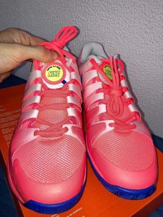 Nike Zoom Vapor Tour 9.5 - Talla 41