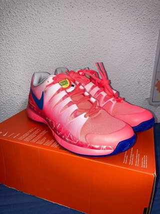 Nike Zoom Vapor Tour 9.5 - Talla 41