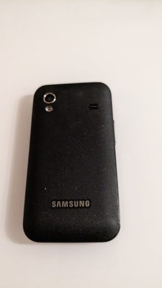 Móviles Smartphone Samsung (negociable)