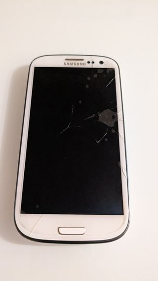 Móviles Smartphone Samsung (negociable)