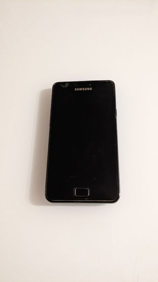 Móviles Smartphone Samsung (negociable)