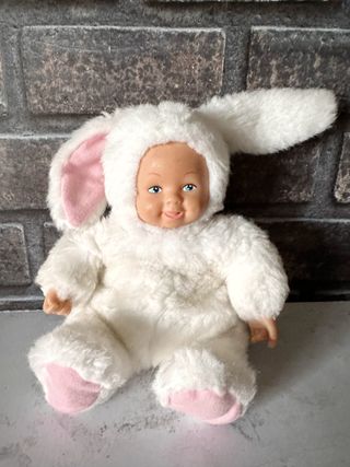 Anne Geddes collezione peluche