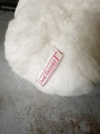 Anne Geddes collezione peluche