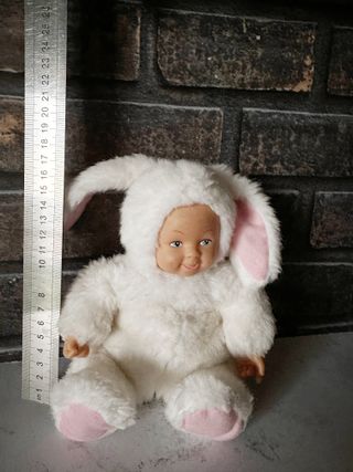 Anne Geddes collezione peluche