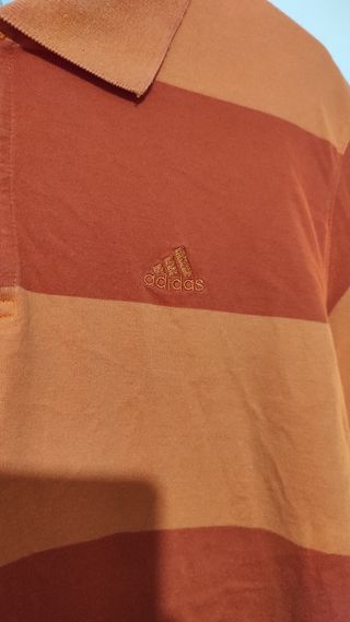 Polo adidas vintage