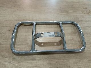 Porta equipaje 