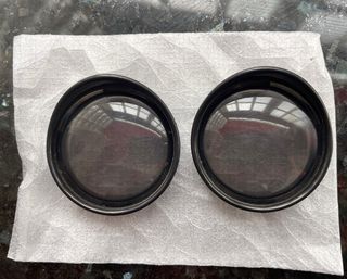 HARLEY DAVIDSON tulipa intermitentes sportster