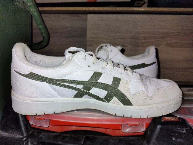 Zapatillas Asics