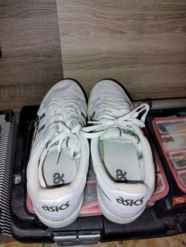 Zapatillas Asics