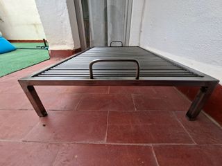 Parrilla 70X50X15