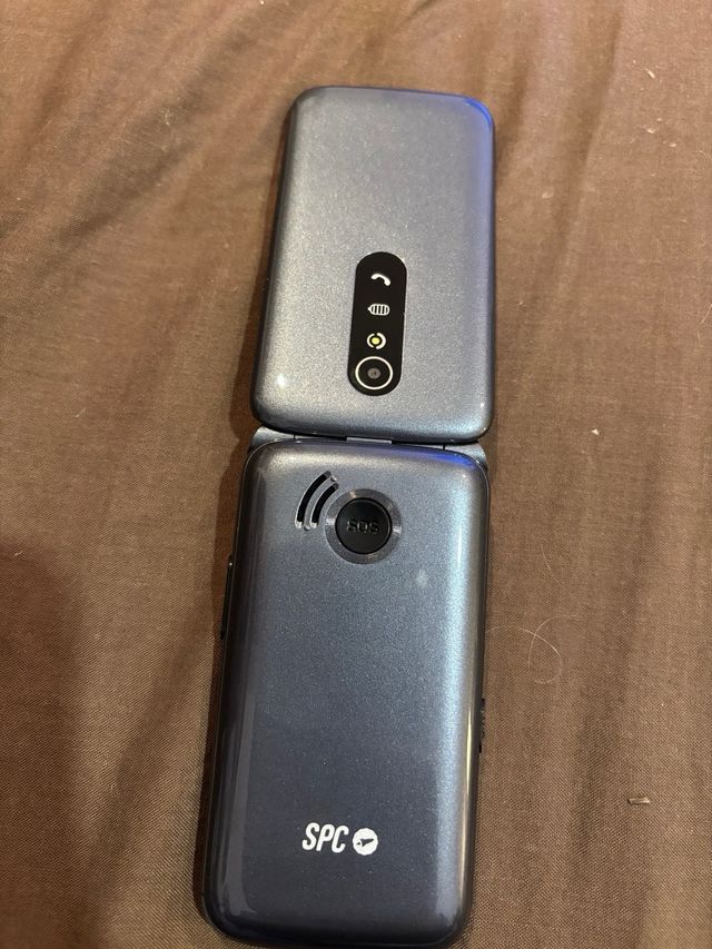 Movil personas mayores