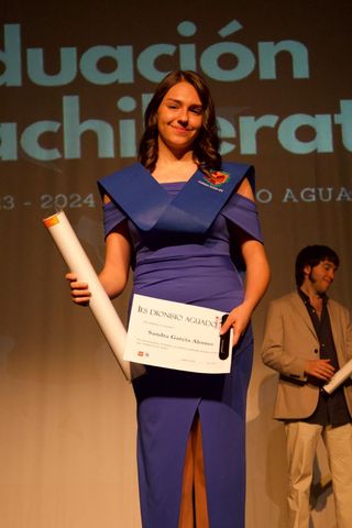 Profesora de inglés