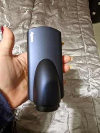 Spazzola dyson airwrap 