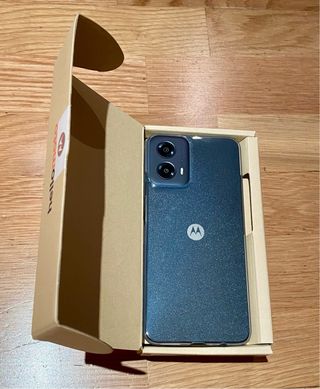 Mobil Motorola G34 5G