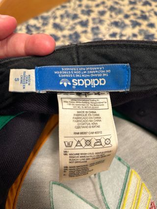 Cappello ADIDAS