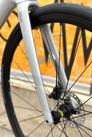 Bicicleta de carretera KTM REVELATOR ALTO
