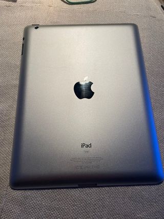 Ipad 1