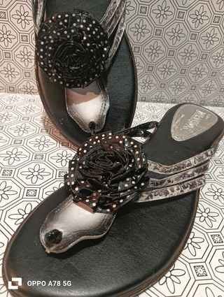 Zapatos Sandalias mujer