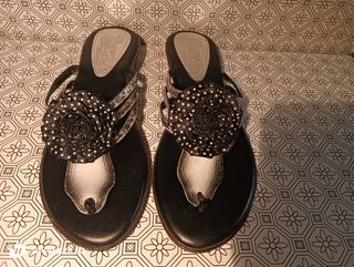 Zapatos Sandalias mujer