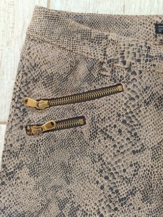 Precioso pantalón de Zara