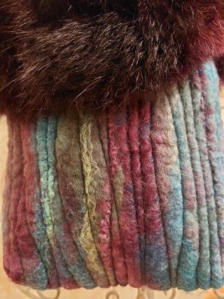 BOLSO ARTESANAL SIN ESTRENAR