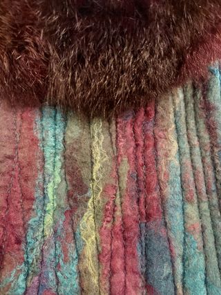 BOLSO ARTESANAL SIN ESTRENAR