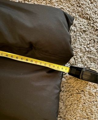 Piumino da donna