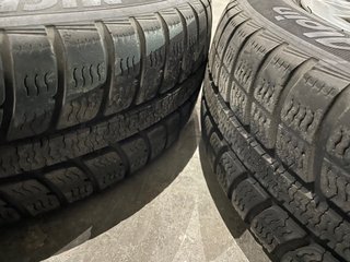 Llantas mini ( tapacubos ) 175/65/R15